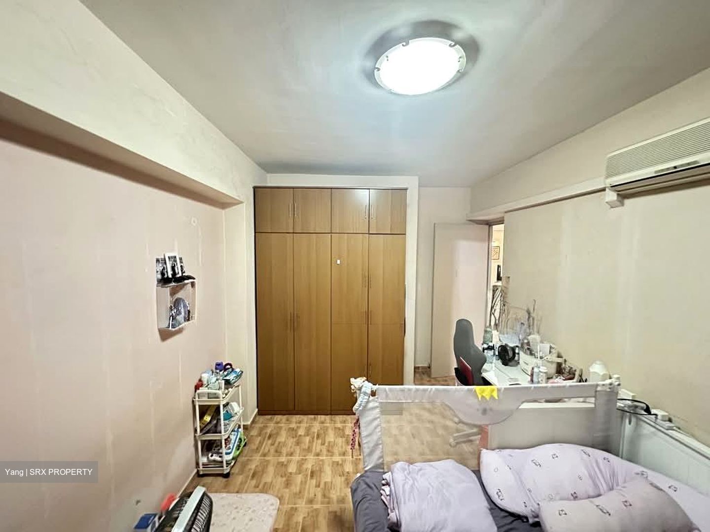 Blk 85 Telok Blangah Heights (Bukit Merah), HDB 5 Rooms #557795721